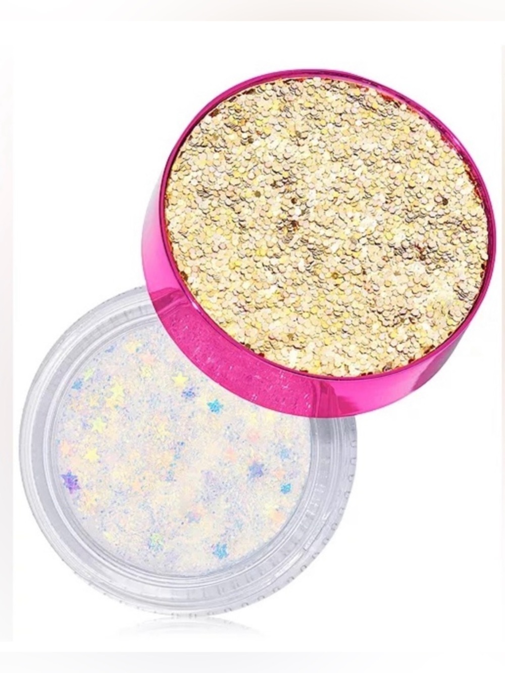 Limited Edition Tarte Treasure Pot Glitter Gel – Festival Ready Sparkle ✨ NIB
